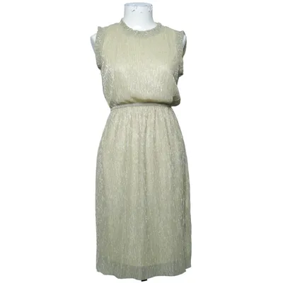Dress (Yellow) from Molly Bracken