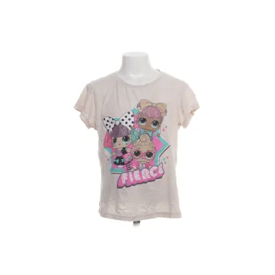 T-shirt (Beige) from LOL