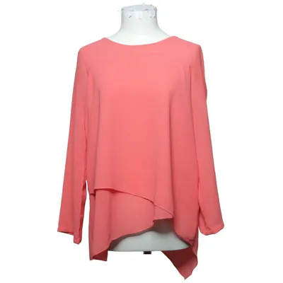 Blouse (Rood) van AmazeMe