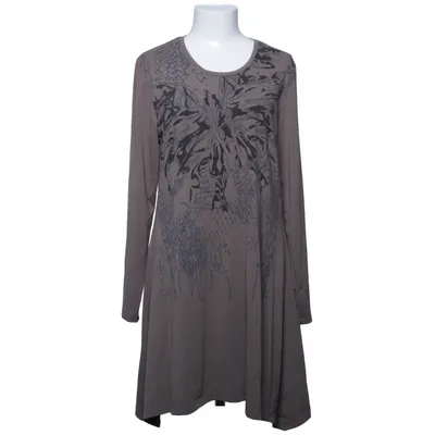 Lange mouwen shirt (Bruin) van Cozzi