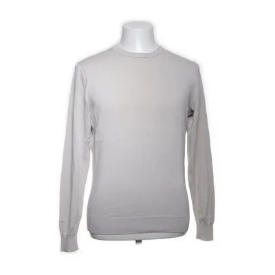 Tröja (Beige) från Suitsupply Bomull, Silke