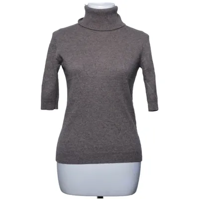 Turtleneck (Brown) from Jacqueline Stockholm Cashmere