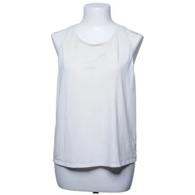 Tanktop  (Hvid) fra Outdoor Voices Bomuld, Elastan, Polyester