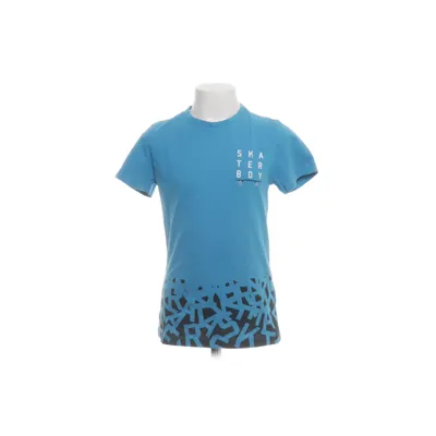 T-shirt (Blauw) van OVS