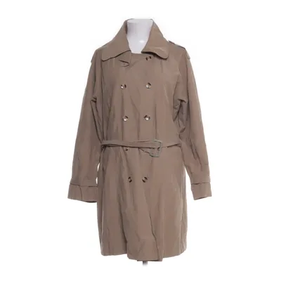 Trenchcoat (Groen) van Gina Benotti
