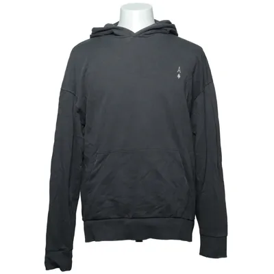 Hoodie (Gray) from ADPT Cotton