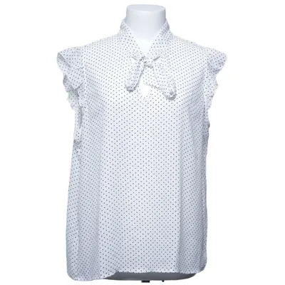 Top (White, Black) from Tamara H