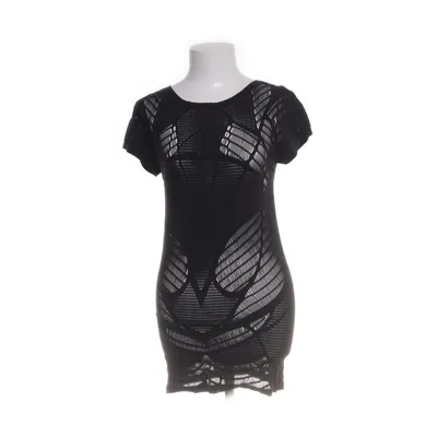 Klänning (Svart) från Wolford Elastan, Nylon, Polyuretan