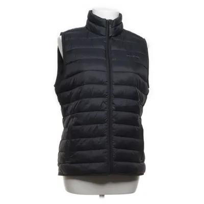 Ytterväst (Svart) från Ocean Works Polyamid, Polyester