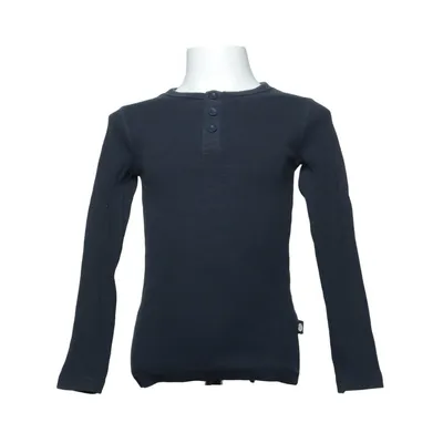 Henley shirt (Taylor Jr Henley) from POMPdeLUx Cotton, Elastane
