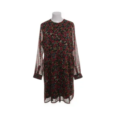 Klänning (Svart, Röd, Gul, Blå, Flerfärgad) från Gossengold Elastan, Polyester