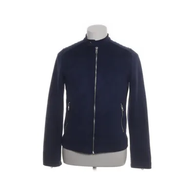 Jacka (Blå) från W.BXTR Elastan, Polyester