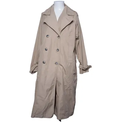 Trench-coat (Ofelia) de A View Coton, Polyamide