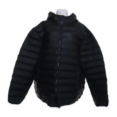 Vinterjacka (Svart) från Next Polyester
