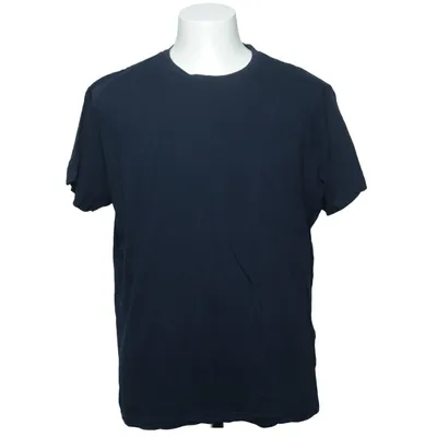 T-shirt (Blue) from Toptex Pro Cotton