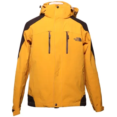 Allvädersjacka (RAINTE X NP10311) från The North Face Polyamid, Polyester