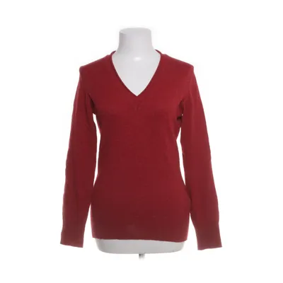 Pullover (Röd) från Pringle Ull