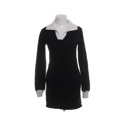 Klänning (Svart, Vit) från Cider