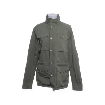 Jack (Groen) van Fjällräven Katoen, Polyester