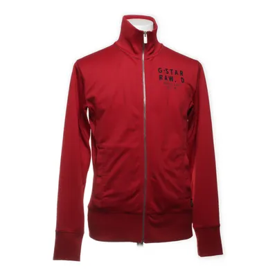Träningsjacka (Röd) från G-Star Raw Polyester