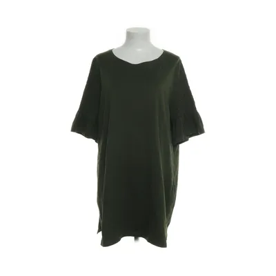 Top (Green) from Pure by Ulla Popken Organic cotton