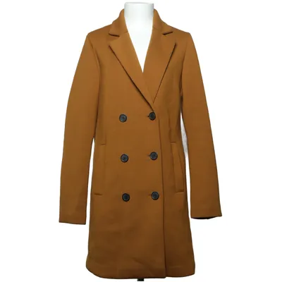 Frakke (THE JACKET) fra Giacomo Elastan, Polyester, Viscose