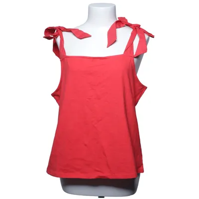 Débardeur (Rouge) de Holly & Whyte by Lindex Coton, Polyester