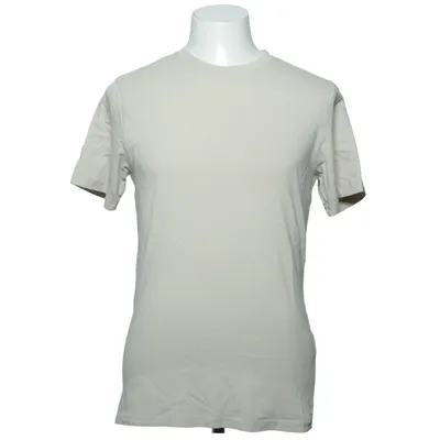 T-shirt (ONSLMAX LIFE SS STITCH TEE NOOS) from Only & Sons Organic cotton