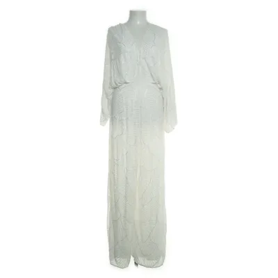 Byxdress (Vit) från Asos Bridal