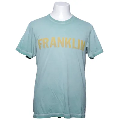 T-shirt (Grön) från Franklin & Marshall
