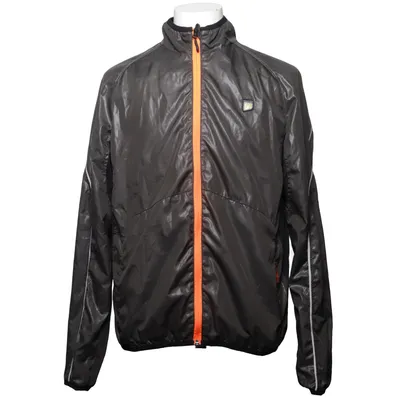 Träningsjacka (Grå) från Premium Tech by Jack & Jones