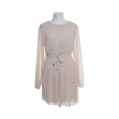 Dress (Beige) from ZL Moda