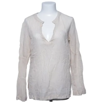 Blouse (Beige) from Banana Republic