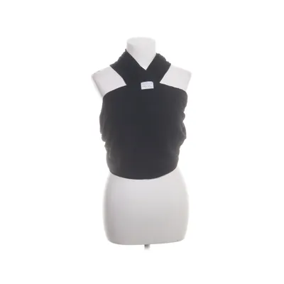 Bärsjal (Svart) från Aldoria Baby