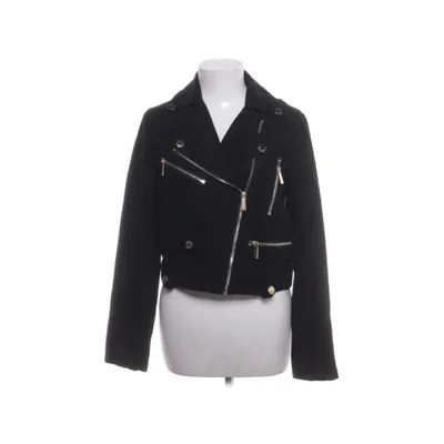 Bikerjacka (Svart) från Ivyrevel Polyester