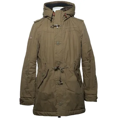 Parkas (STIGG) från Khujo Bomull, Polyamid