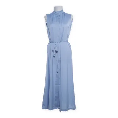 Maxi jurk (Blauw) van H&M Modern Classic Polyester