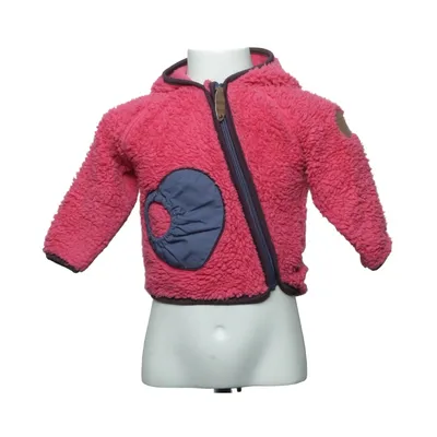 Jacka (Rosa) från Racoon Polyester