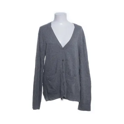 Cardigan (Gray) from Acne Cashmere, Wool