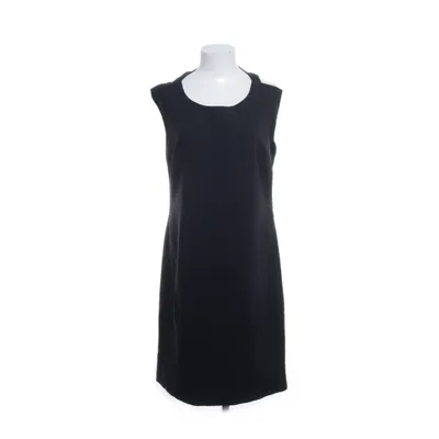 Robe (Noir) de Designers Remix Charlotte Eskildsen Acétate, Polyester, Laine