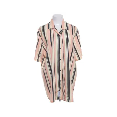 Short sleeve shirt (Yellow, Multicolored) from Liquor N Poker Polyester