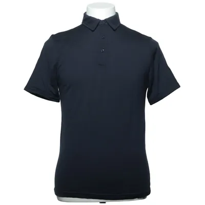 Pikétröja (Svart) från Joe Merino Merinoull