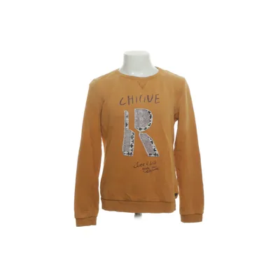 Sweatshirt (Yellow) from Scotch R'Belle Cotton