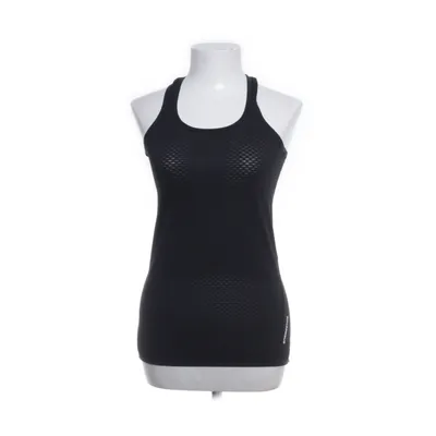 Sports tank top (Black) from Energetics Body and Soul