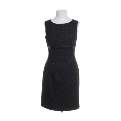 Klänning (Svart, Flerfärgad) från Salsa Bomull, Elastan, Polyester