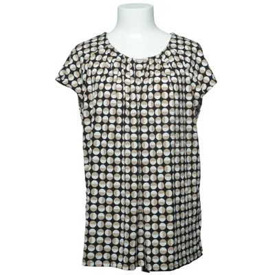 Top (Black, Beige, White) from STOCKH LM Elastane, Polyester