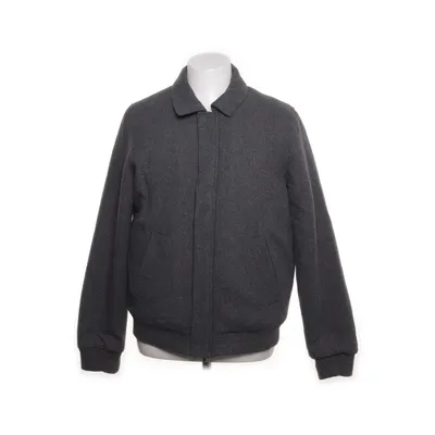 Winterjas (Grijs) van Cheap Monday Acryl, Polyester, Wol, Polyamide, Viscose