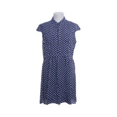 Klänning (Blå, Vit) från Charlotte Russe