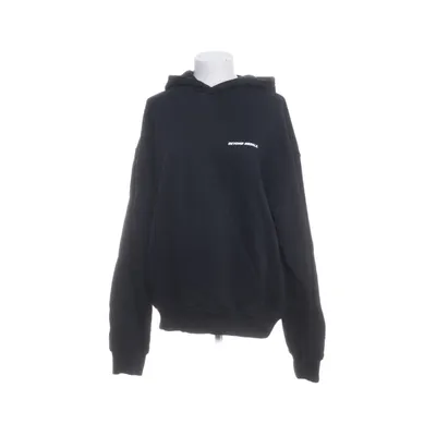 Capuchon sweater (Zwart) van Beyond Medals