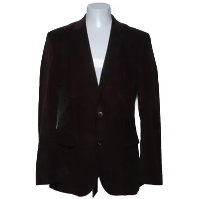 Blazer (Marron)